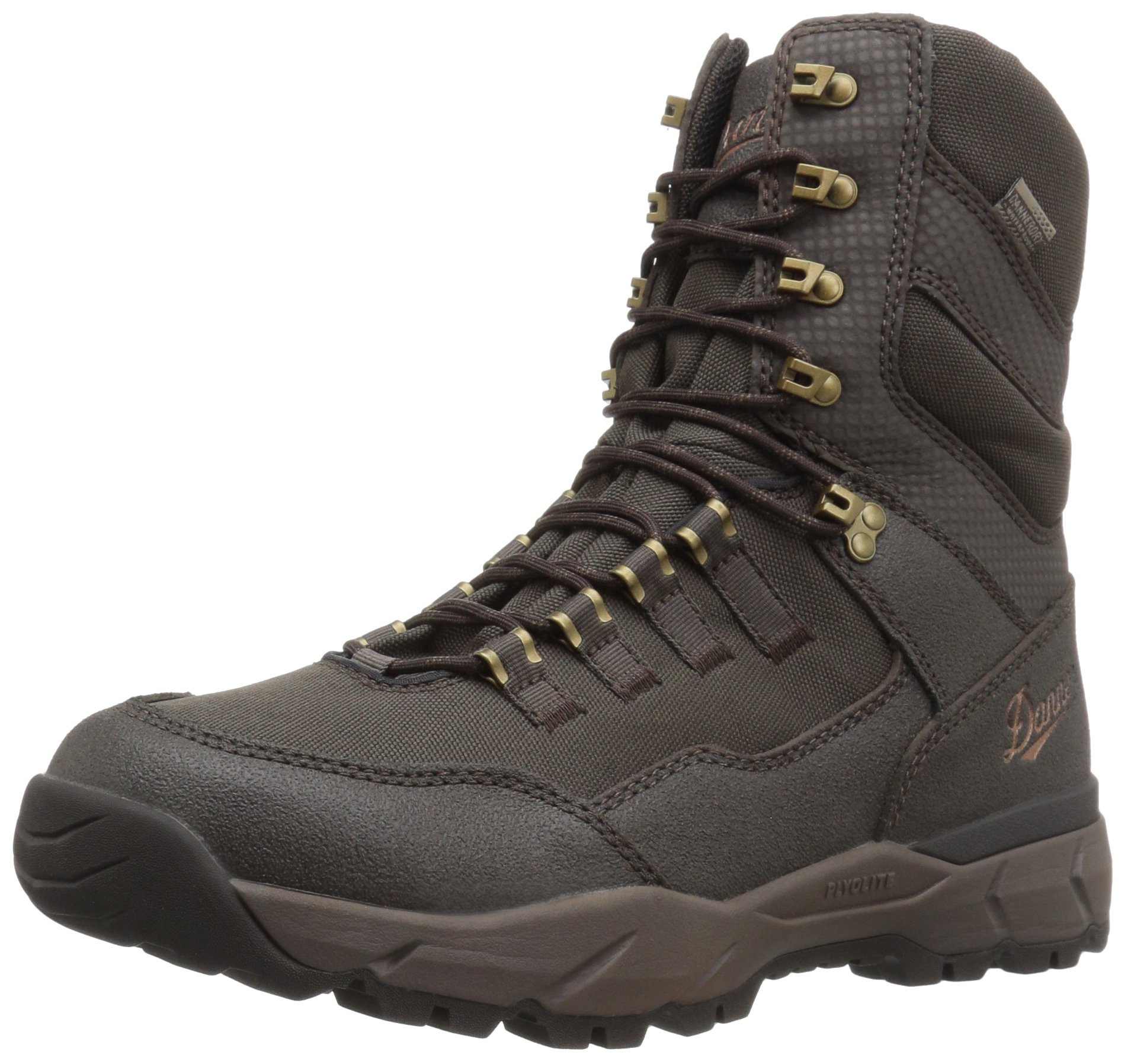 Danner Men's Vital Insulated 800g Hunting Shoes