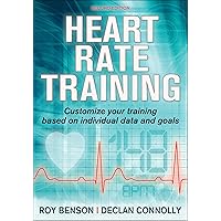 Heart Rate Training Heart Rate Training Paperback Kindle