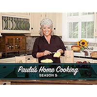 Paula's Home Cooking - Season 5
