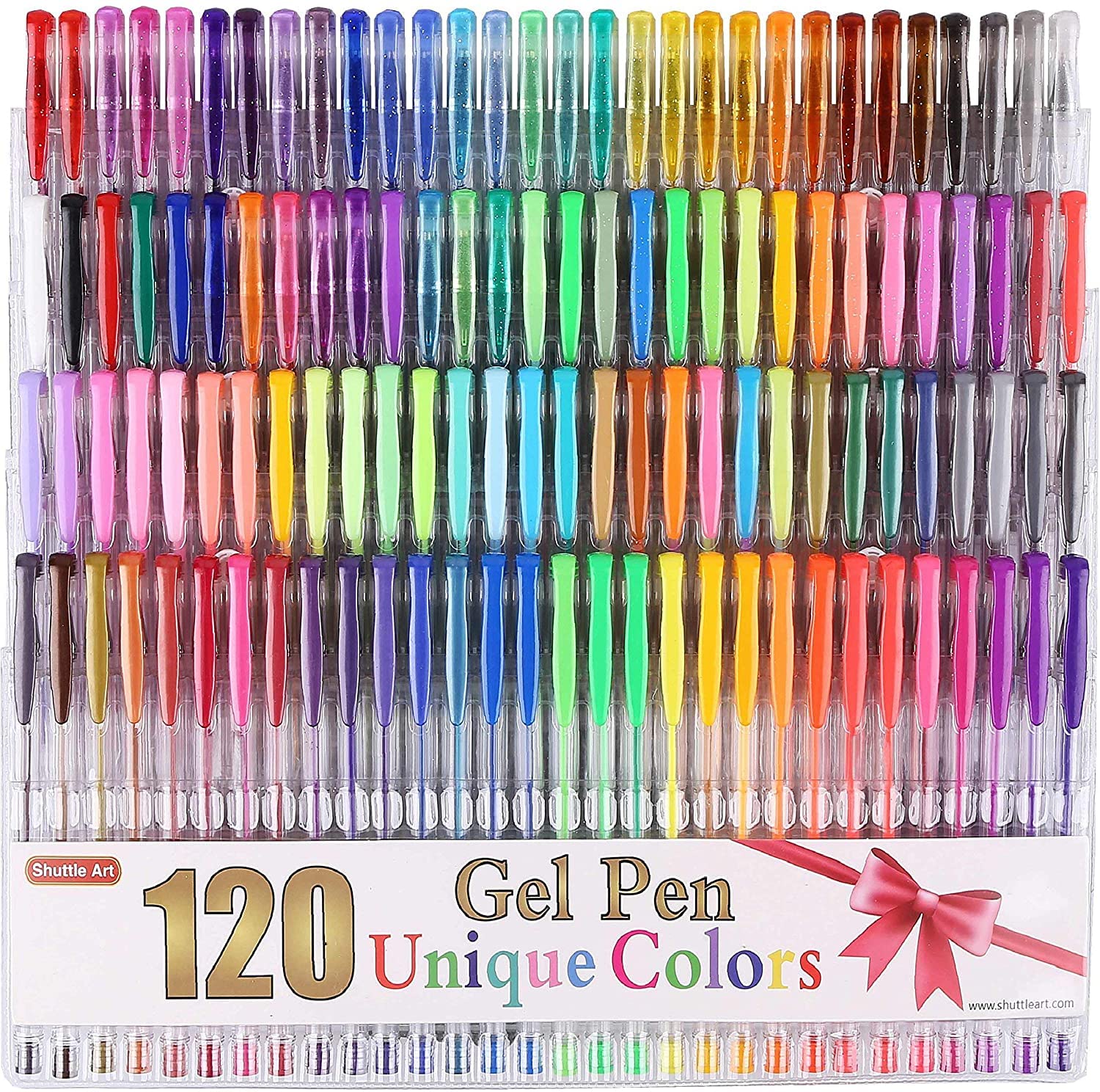 Classmate sketch pens review. Hello stationery lovers! I have a new… | by  Uma A | Medium