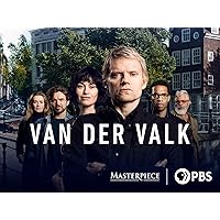 Van der Valk, Season 1