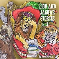 Lion and Jaguar Stories I Lion and Jaguar Stories I MP3 Music