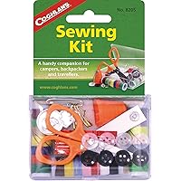 Coghlan's Sewing Kit,Red