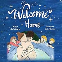 Welcome Home Welcome Home Paperback Hardcover