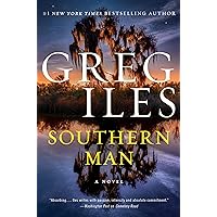 Southern Man: A Novel (Penn Cage, 7) Southern Man: A Novel (Penn Cage, 7) Hardcover Kindle Audible Audiobook Audio CD Paperback
