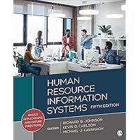 Human Resource Information Systems: Basics, Applications, and Future Directions Human Resource Information Systems: Basics, Applications, and Future Directions Paperback eTextbook