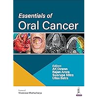 Essentials of Oral Cancer Essentials of Oral Cancer Kindle Paperback
