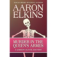 Murder in the Queen's Armes (The Gideon Oliver Mysteries Book 3) Murder in the Queen's Armes (The Gideon Oliver Mysteries Book 3) Kindle Audible Audiobook Paperback Hardcover Mass Market Paperback Audio CD