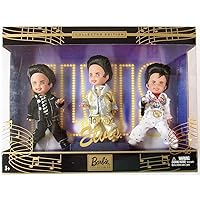 Barbie - Tommy As Elvis Collector Edition (2003)
