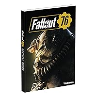 Fallout 76: Official Guide Fallout 76: Official Guide Hardcover Paperback
