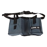 Zone VI 4x5 Film Holder Camera Bag Case/Accessory Pouch