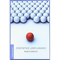 Statistics Unplugged Statistics Unplugged Paperback eTextbook