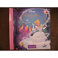 Cinderella (Disney Princess Cinderella, Volume 1)