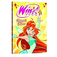WINX Club, Vol. 4 WINX Club, Vol. 4 Paperback