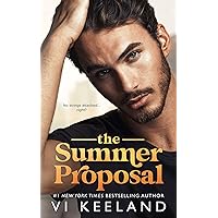 The Summer Proposal The Summer Proposal Kindle Audible Audiobook Paperback Hardcover