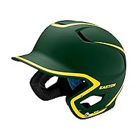 Easton Z5 2.0 Baseball Batting Helmet Matte Two-Tone