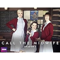 Call the Midwife, Season 3