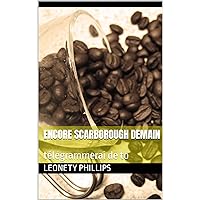 Encore Scarborough demain: télégrammerai de to (French Edition)