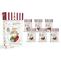 Harry Potter™ Bertie Bott's Every Flavour Beans, 1.2 oz Box, 6 Pack