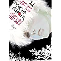 Tokyo Ghoul, Vol. 14 (14) Tokyo Ghoul, Vol. 14 (14) Paperback Kindle