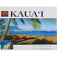 Kauai Kauai Hardcover
