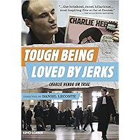 Tough Being Loved by Jerks Tough Being Loved by Jerks DVD