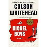The Nickel Boys: A Novel The Nickel Boys: A Novel Paperback Audible Audiobook Kindle Hardcover Preloaded Digital Audio Player