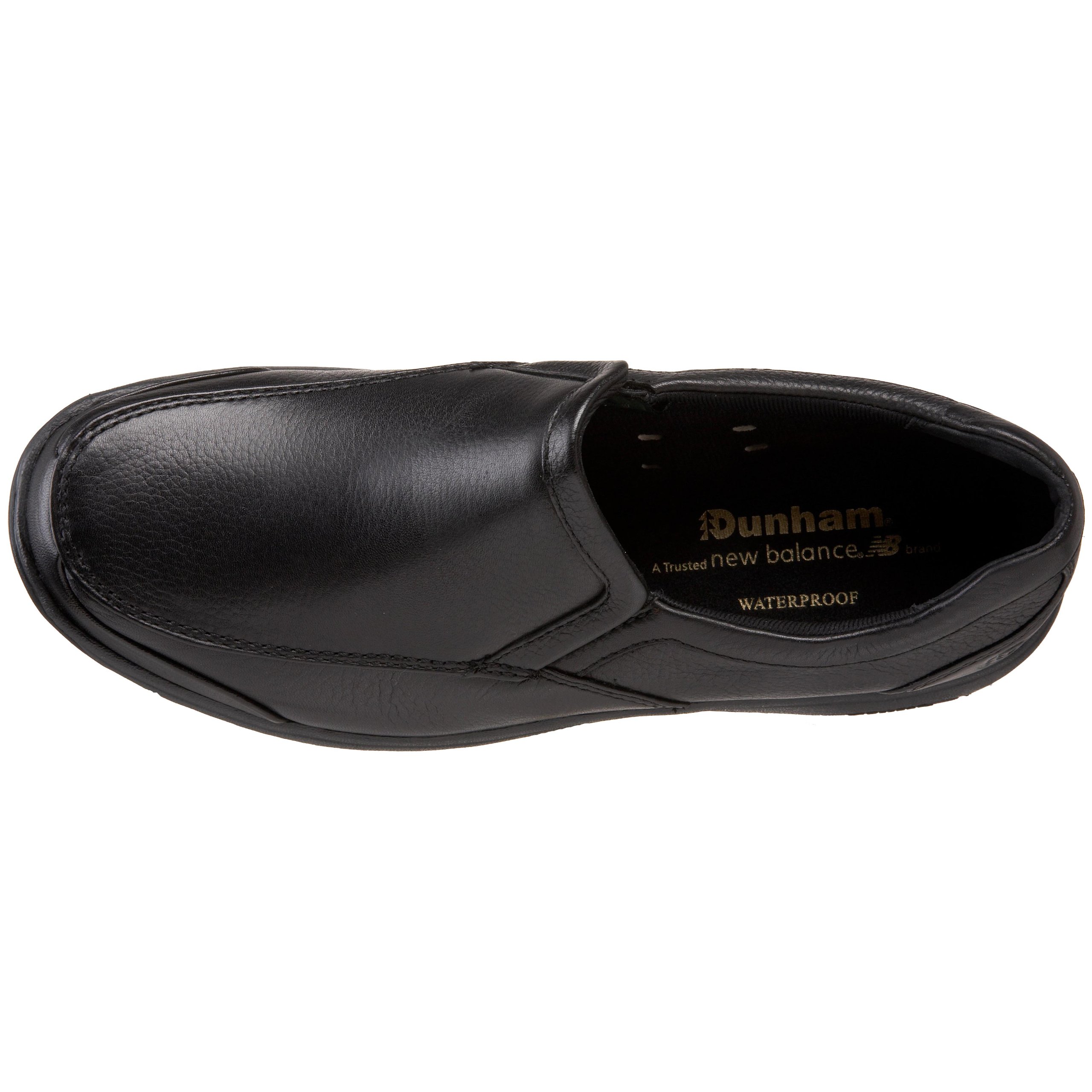 Dunham Men's Battery Park Slip-On