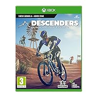 Descenders (Xbox Series X / One)