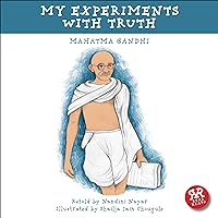 My Experiments with Truth My Experiments with Truth Audible Audiobook Kindle Hardcover Paperback