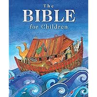 Bible for Children Bible for Children Hardcover Paperback
