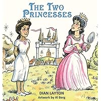 Two Princesses Two Princesses Hardcover Kindle Audible Audiobook