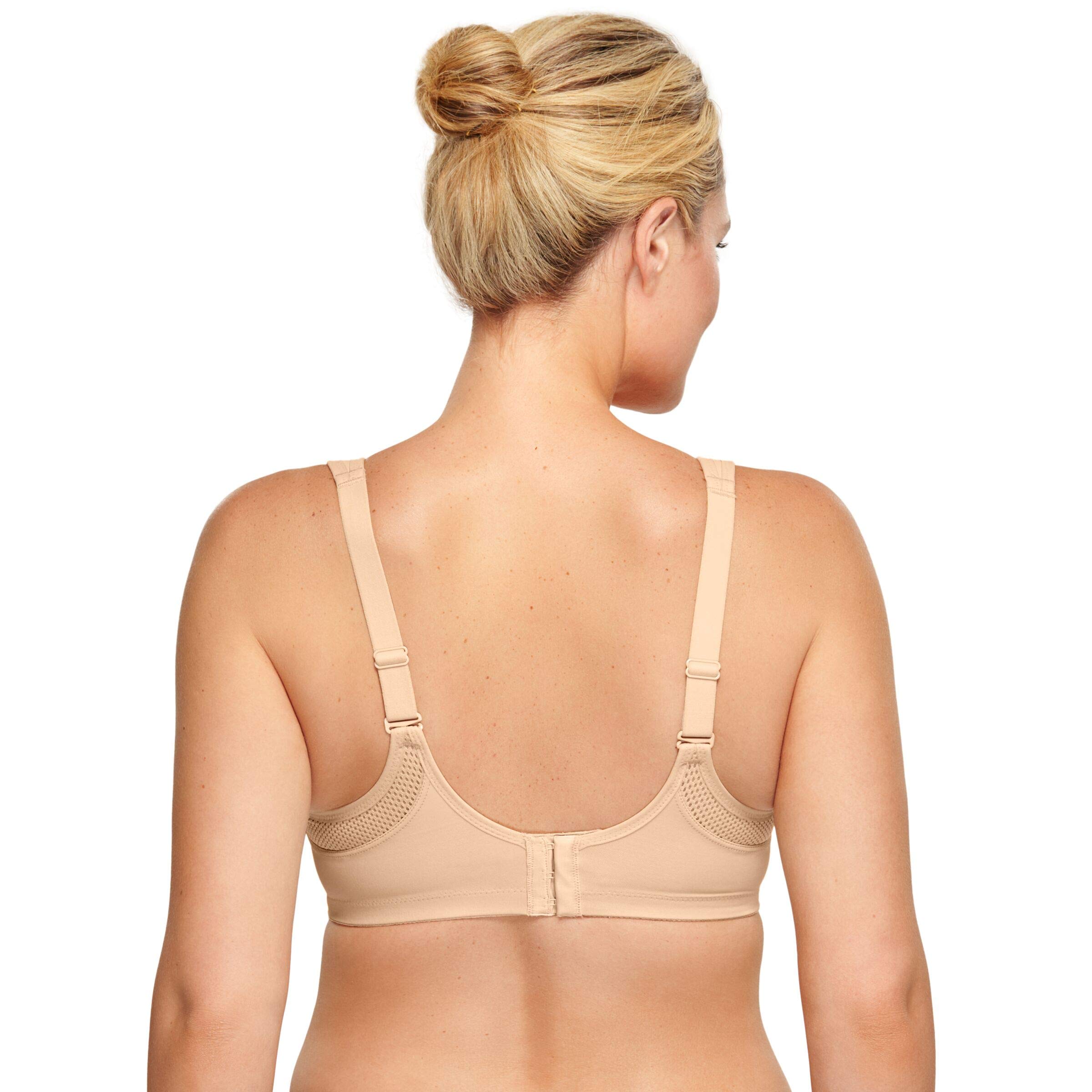 Wacoal Women's Plus Size Sport Contour Underwire Bra