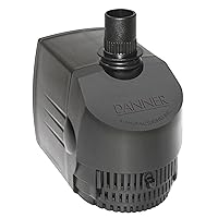 Danner Manufacturing, Inc. The Growers Pump 290GPH, 40323
