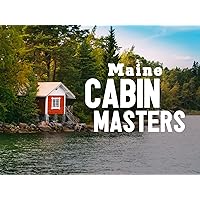 Maine Cabin Masters, Season 2