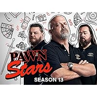 Pawn Stars - Season 13