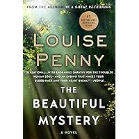 The Beautiful Mystery: A Chief Inspector Gamache Novel (Chief Inspector Gamache Mysteries Book 8)