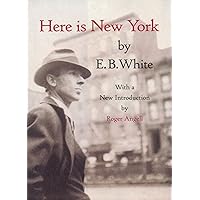 Here is New York Here is New York Hardcover Kindle Audible Audiobook Paperback Audio CD