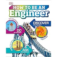 How to Be an Engineer (Careers for Kids) How to Be an Engineer (Careers for Kids) Hardcover Kindle