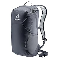 Deuter Speed Lite 13, Black, 13L