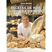Recetas de hoy, sabor de siempre (Spanish Edition) Recetas de hoy, sabor de siempre (Spanish Edition) Kindle