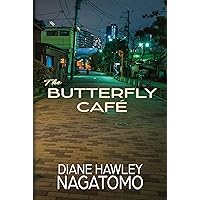 The Butterfly Café The Butterfly Café Kindle Audible Audiobook Paperback