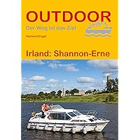 Irland: Shannon-Erne (OutdoorHandbuch, Band 53) Irland: Shannon-Erne (OutdoorHandbuch, Band 53) Perfect paperback