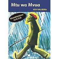 Mtu wa Mvua (Swahili Edition)