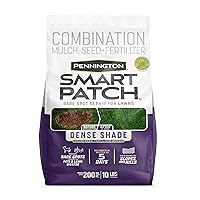 Pennington Smart Patch Dense Shade Mix 10 lb