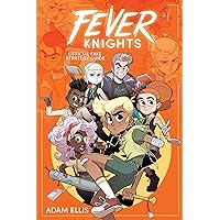 Fever Knights: Official Fake Strategy Guide Fever Knights: Official Fake Strategy Guide Paperback Kindle