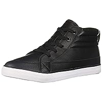 The Children's Place Unisex-Child Hi Top Sneakers