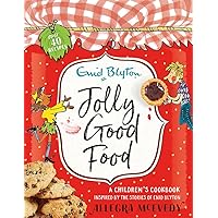 Jolly Good Food Jolly Good Food Hardcover Paperback