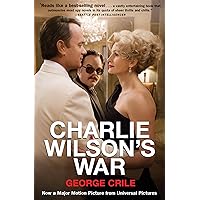 Charlie Wilson's War Charlie Wilson's War Kindle Hardcover Audible Audiobook Paperback Audio CD