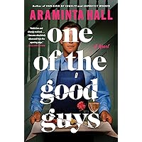One of the Good Guys: A Novel One of the Good Guys: A Novel Kindle Audible Audiobook Hardcover Paperback